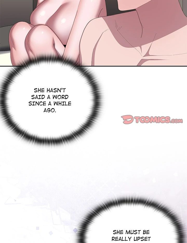 Office Shitbag Alert - Chapter 58 [photo 82] - MangaPorn