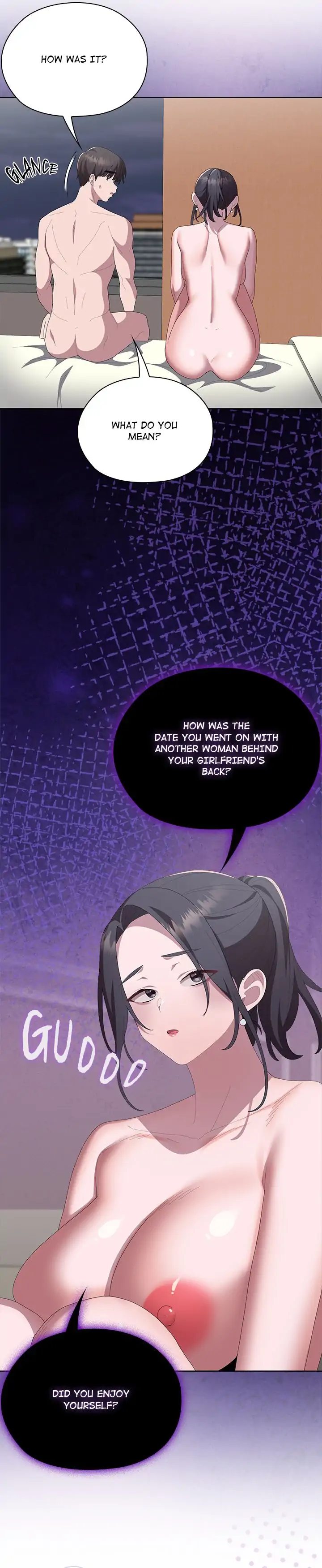 Office Shitbag Alert - Chapter 58 [photo 84] - MangaPorn