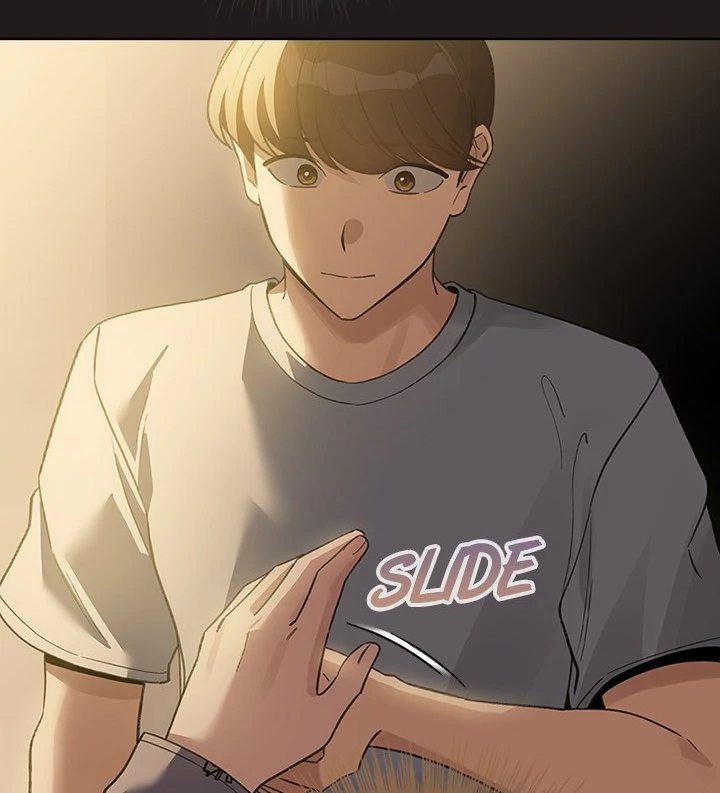 I Became a Pornhwa NPC - Chapter 33 [photo 105] - MangaPorn