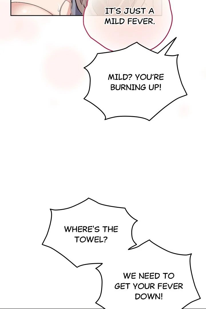 I Became a Pornhwa NPC - Chapter 33 [photo 11] - MangaPorn