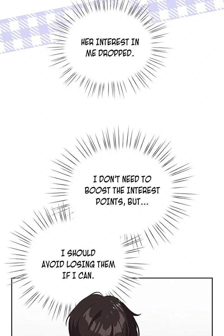 I Became a Pornhwa NPC - Chapter 33 [photo 16] - MangaPorn