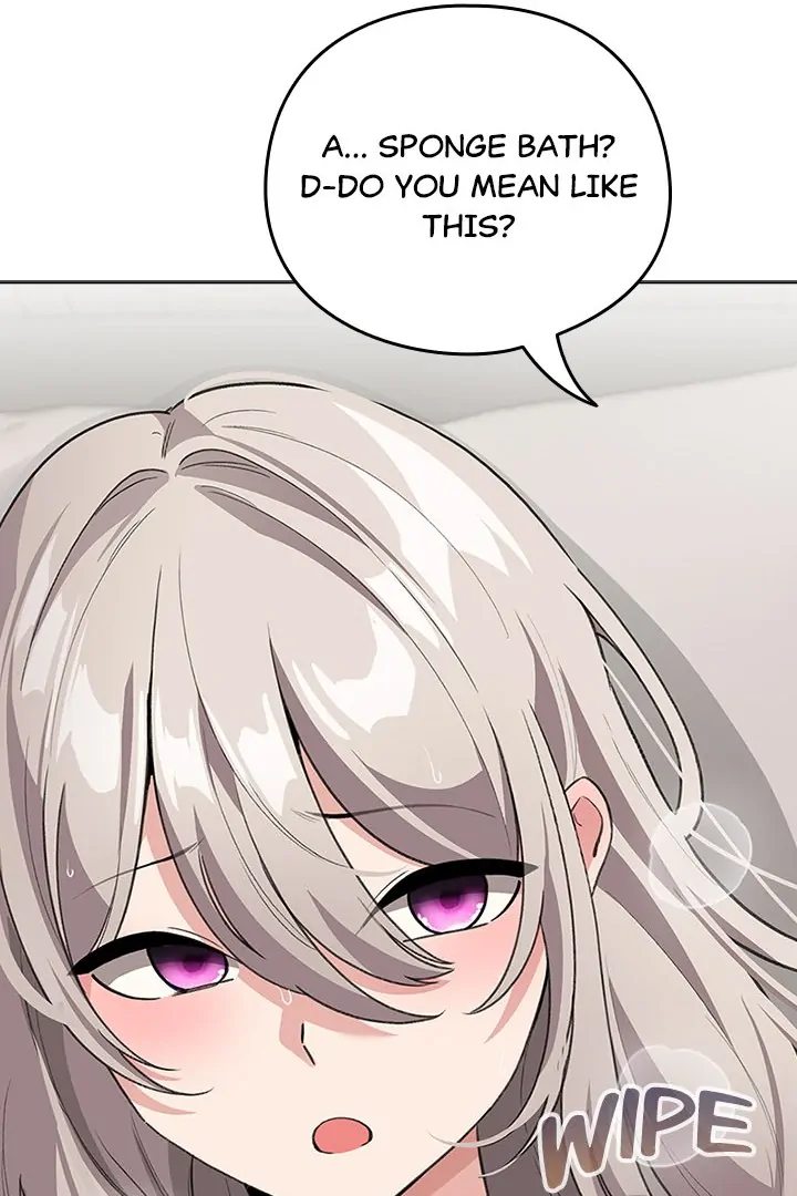 I Became a Pornhwa NPC - Chapter 33 [photo 20] - MangaPorn