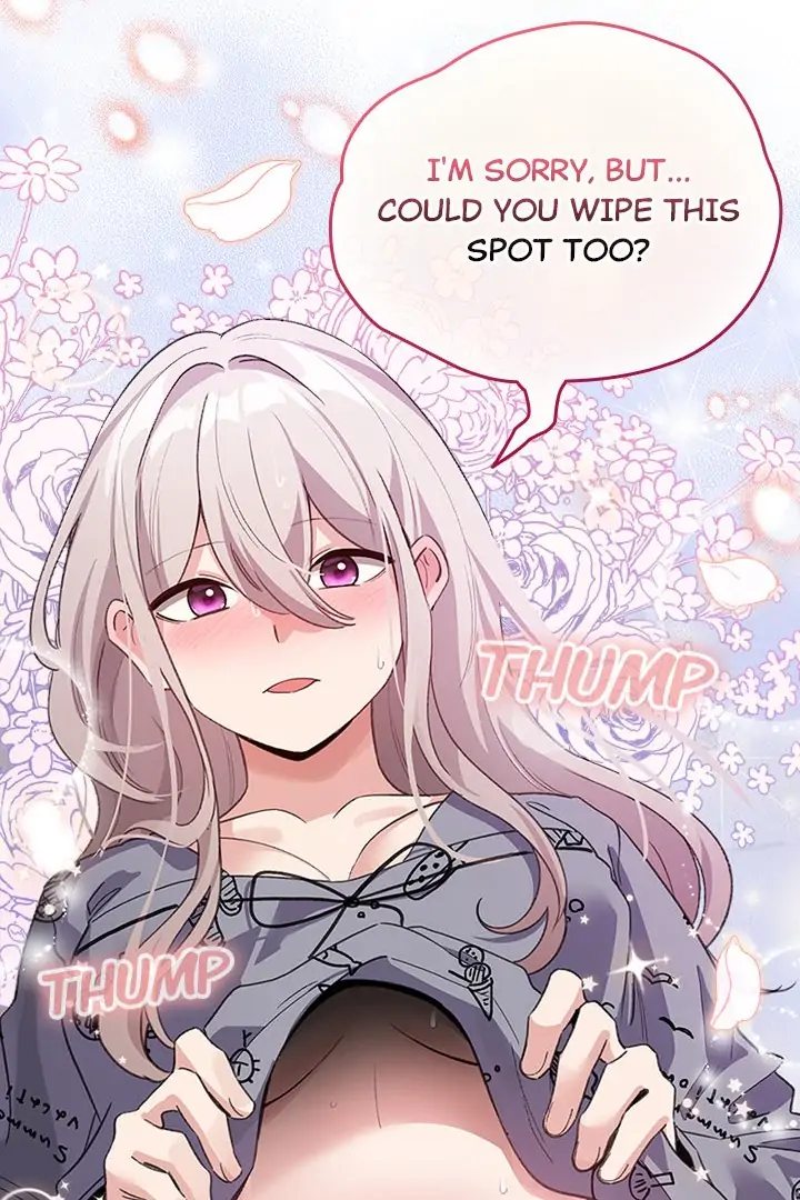 I Became a Pornhwa NPC - Chapter 33 [photo 24] - MangaPorn