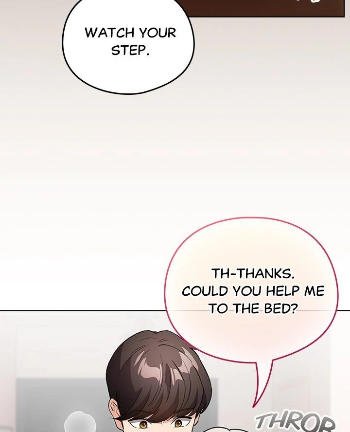 I Became a Pornhwa NPC - Chapter 33 [photo 3] - MangaPorn