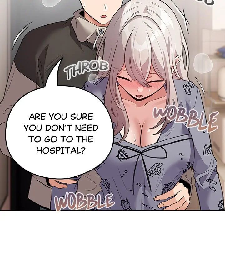 I Became a Pornhwa NPC - Chapter 33 [photo 4] - MangaPorn