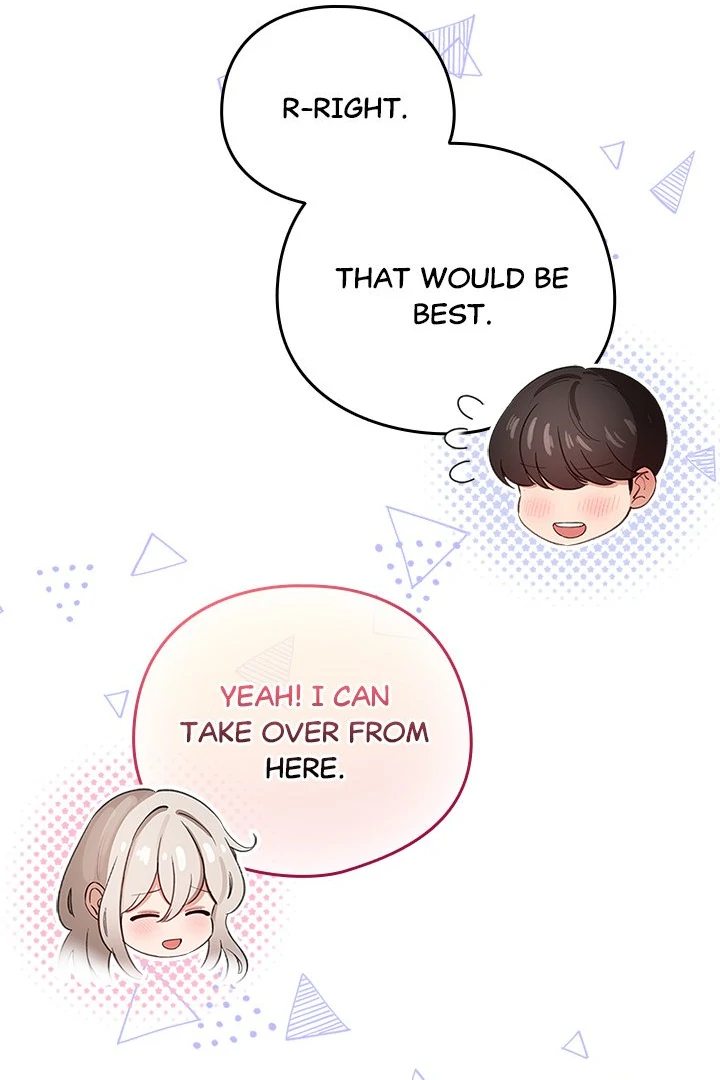 I Became a Pornhwa NPC - Chapter 33 [photo 50] - MangaPorn