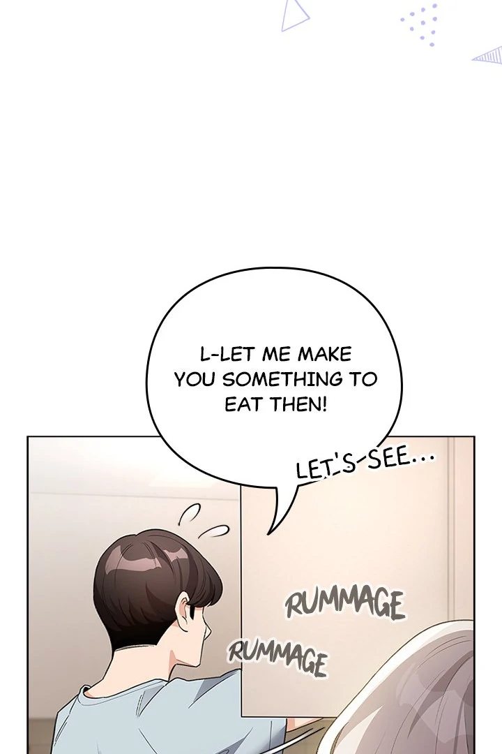 I Became a Pornhwa NPC - Chapter 33 [photo 51] - MangaPorn