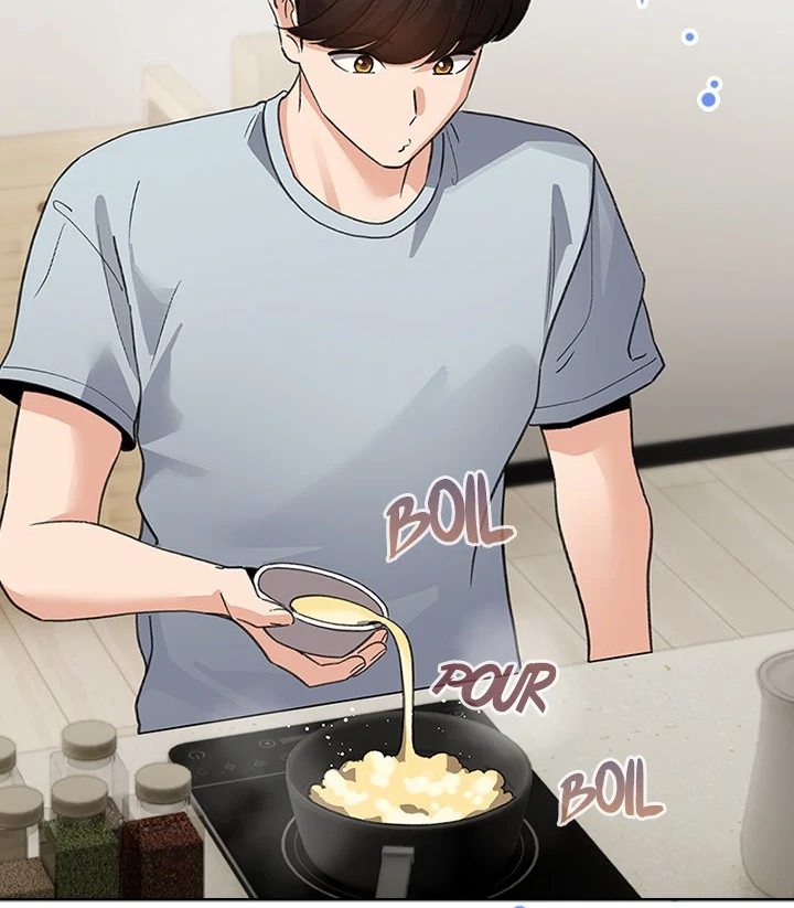 I Became a Pornhwa NPC - Chapter 33 [photo 57] - MangaPorn