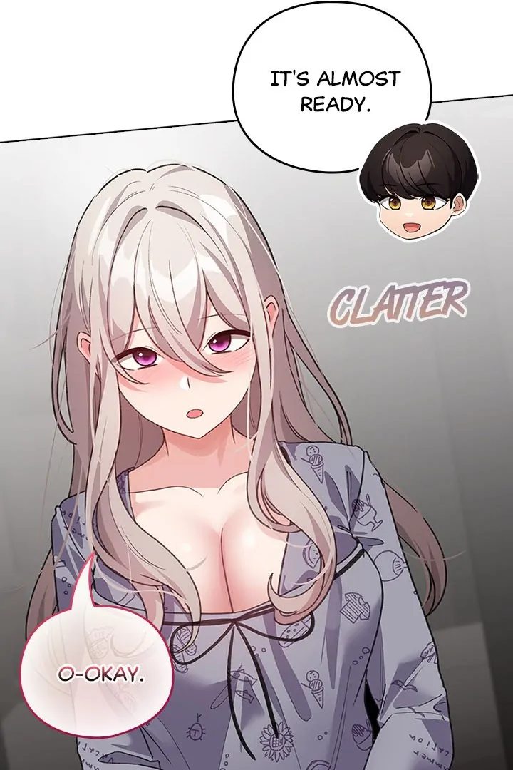 I Became a Pornhwa NPC - Chapter 33 [photo 59] - MangaPorn