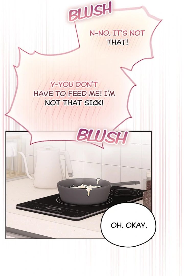 I Became a Pornhwa NPC - Chapter 33 [photo 68] - MangaPorn