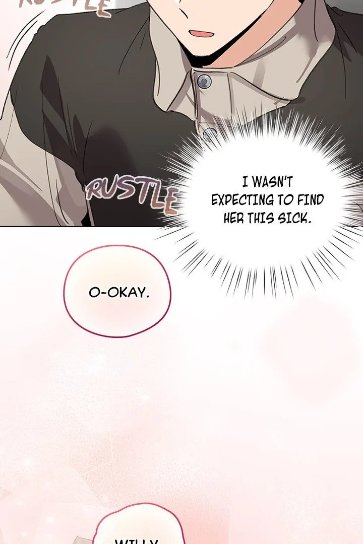 I Became a Pornhwa NPC - Chapter 33 [photo 7] - MangaPorn