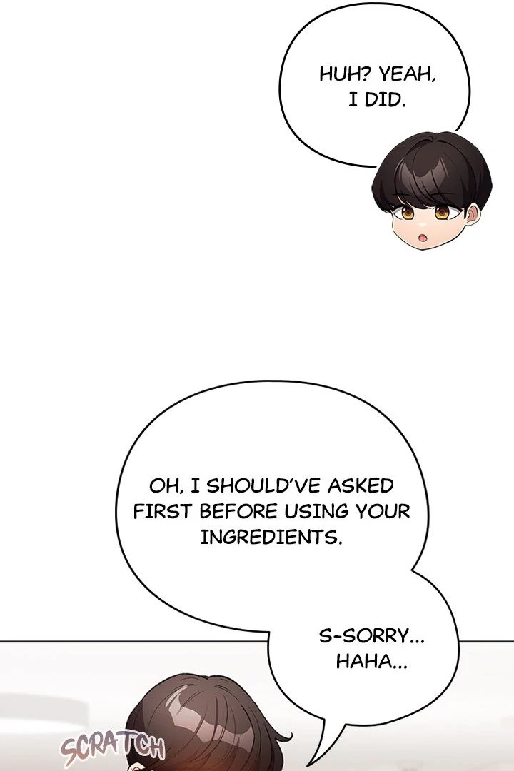 I Became a Pornhwa NPC - Chapter 33 [photo 73] - MangaPorn