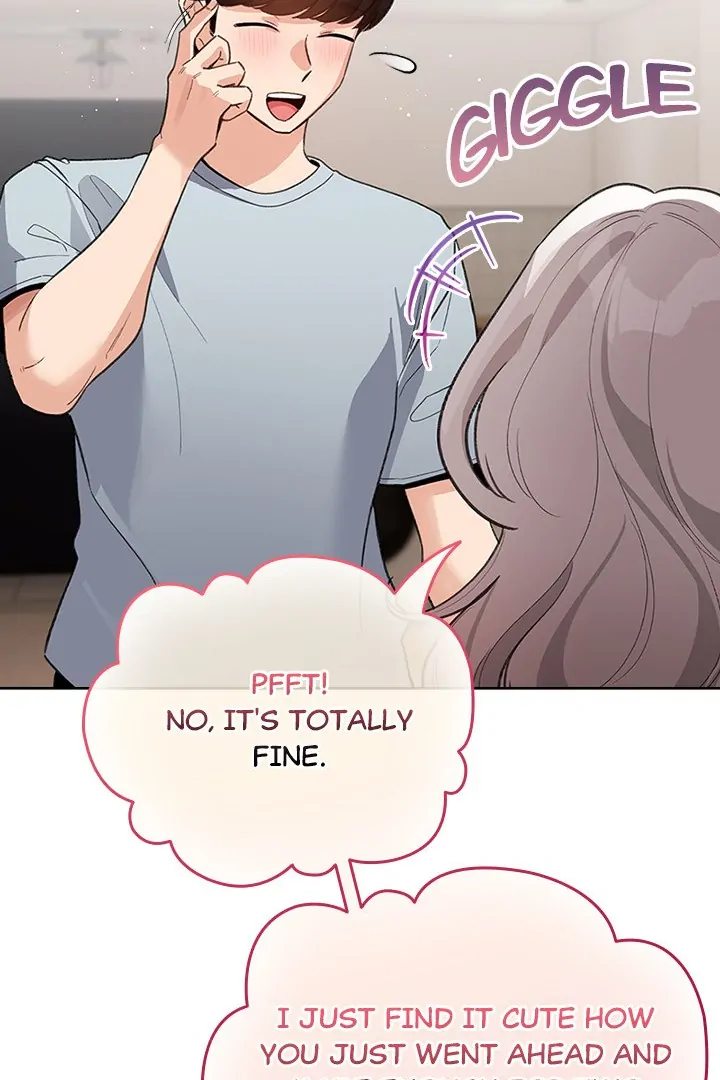 I Became a Pornhwa NPC - Chapter 33 [photo 74] - MangaPorn