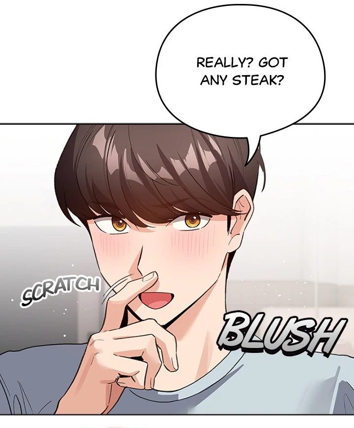 I Became a Pornhwa NPC - Chapter 33 [photo 77] - MangaPorn