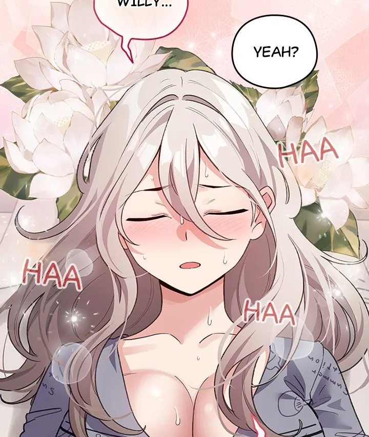 I Became a Pornhwa NPC - Chapter 33 [photo 8] - MangaPorn