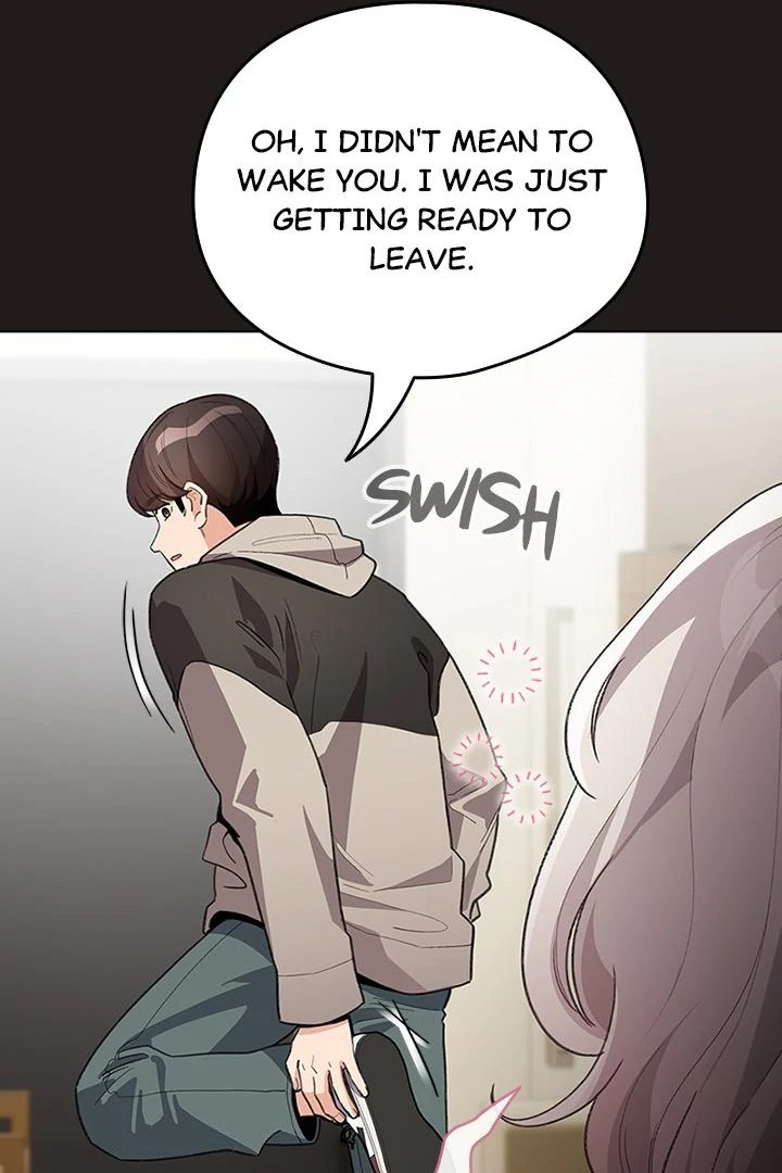 I Became a Pornhwa NPC - Chapter 33 [photo 82] - MangaPorn