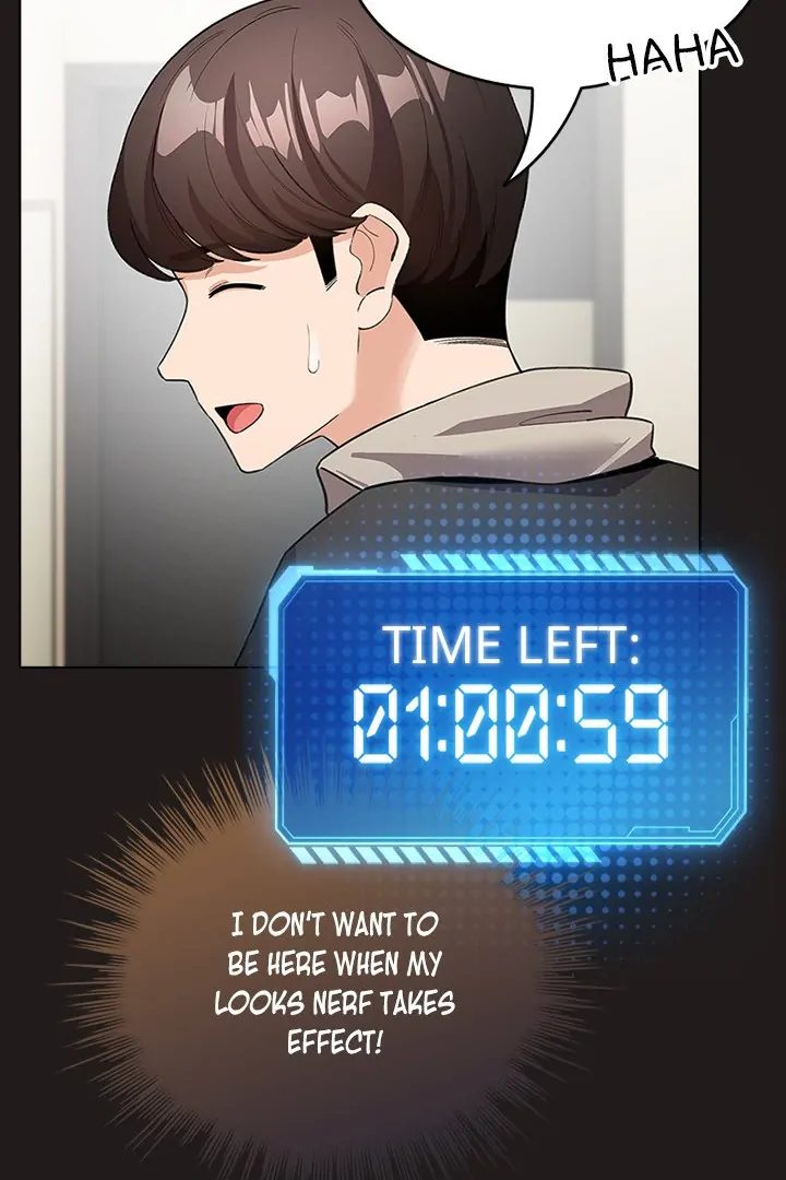 I Became a Pornhwa NPC - Chapter 33 [photo 84] - MangaPorn