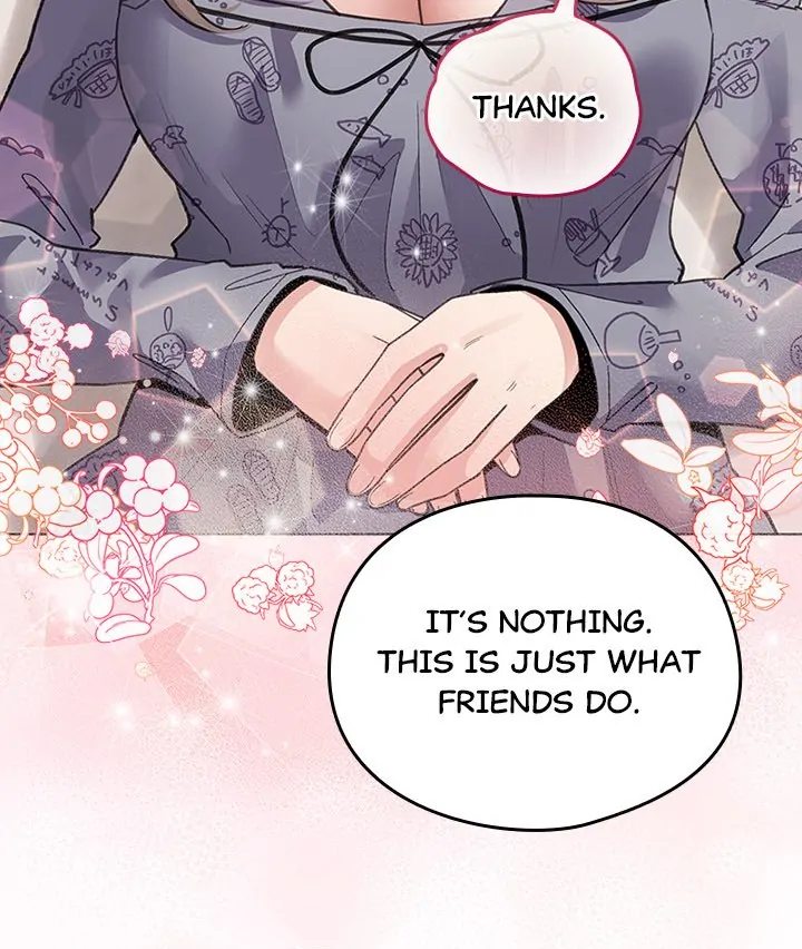 I Became a Pornhwa NPC - Chapter 33 [photo 9] - MangaPorn