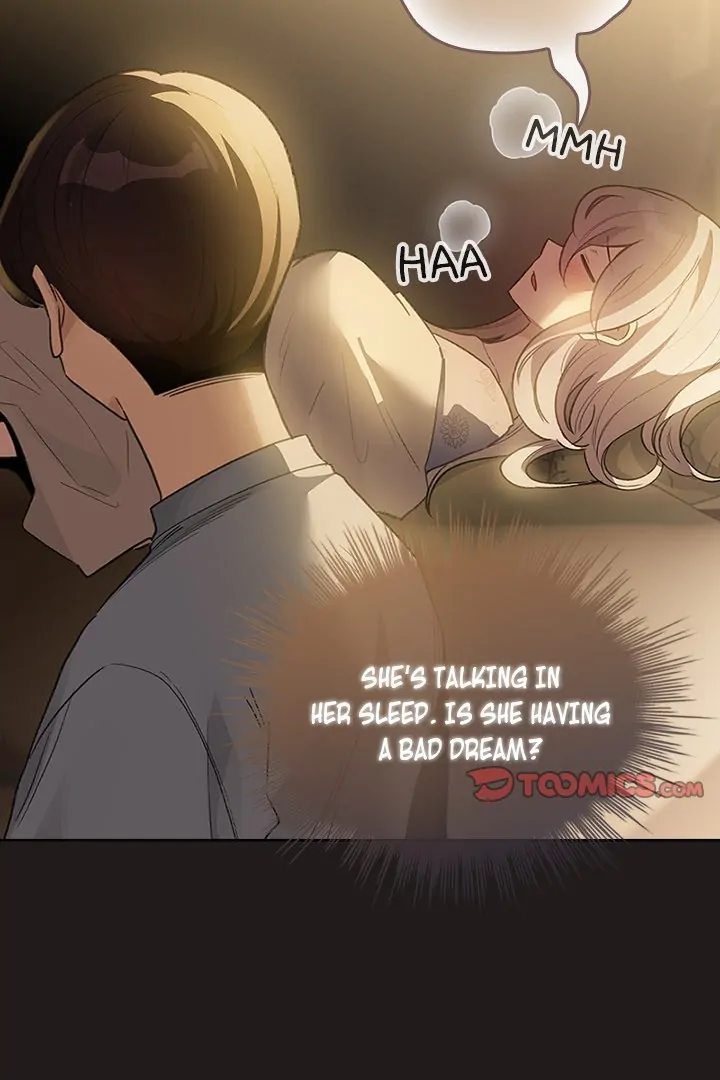 I Became a Pornhwa NPC - Chapter 33 [photo 99] - MangaPorn