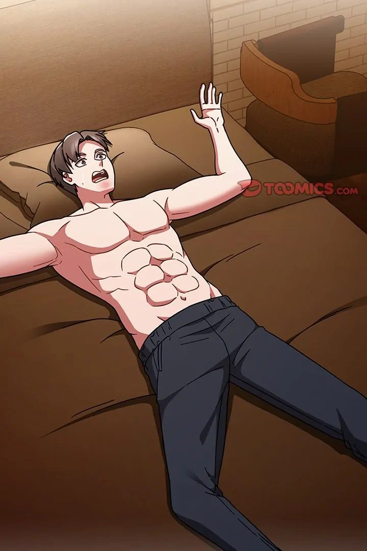 Ground and Pound - Chapter 31 [photo 110] - MangaPorn