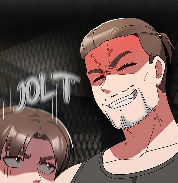 Ground and Pound - Chapter 31 [photo 14] - MangaPorn