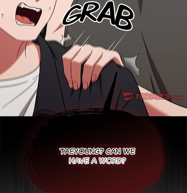 Ground and Pound - Chapter 31 [photo 15] - MangaPorn