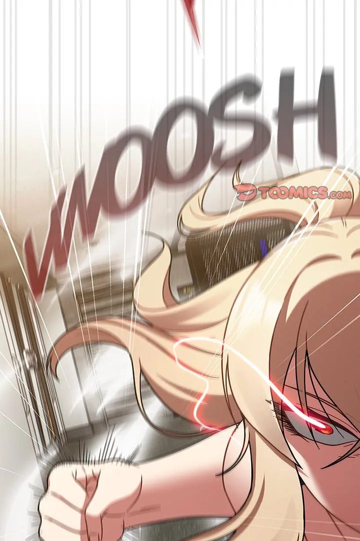 Ground and Pound - Chapter 31 [photo 2] - MangaPorn