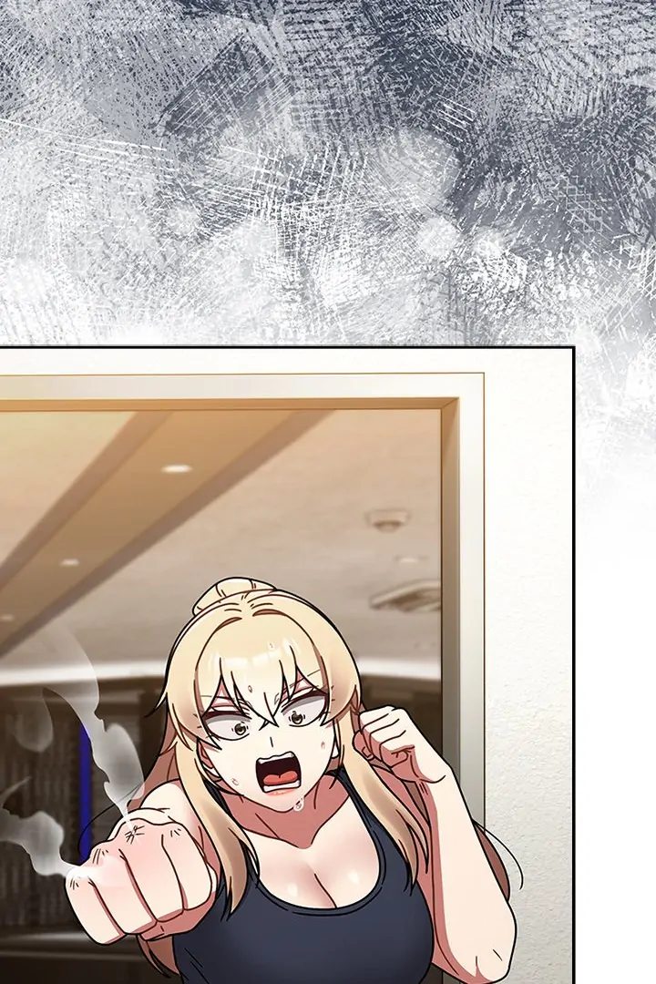 Ground and Pound - Chapter 31 [photo 29] - MangaPorn