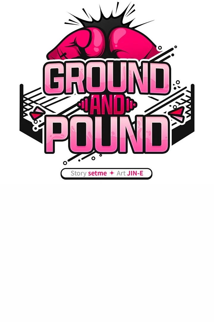 Ground and Pound - Chapter 31 [photo 33] - MangaPorn