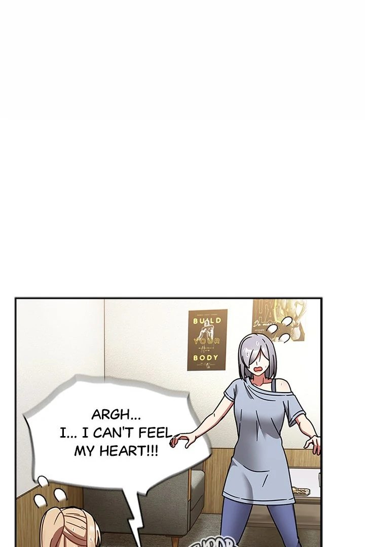 Ground and Pound - Chapter 31 [photo 34] - MangaPorn