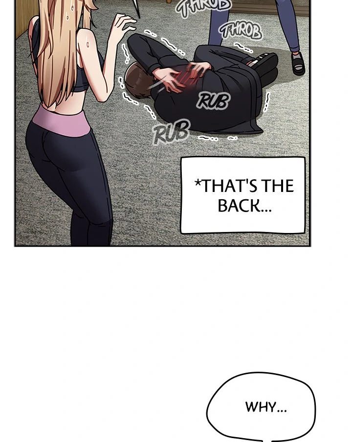 Ground and Pound - Chapter 31 [photo 35] - MangaPorn