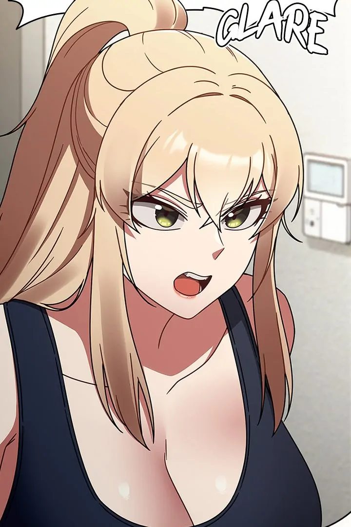 Ground and Pound - Chapter 31 [photo 39] - MangaPorn