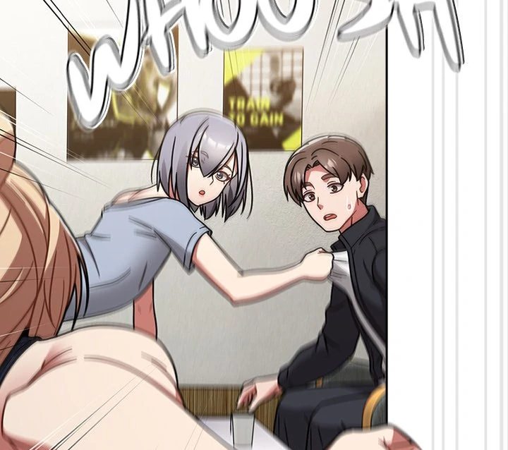 Ground and Pound - Chapter 31 [photo 4] - MangaPorn