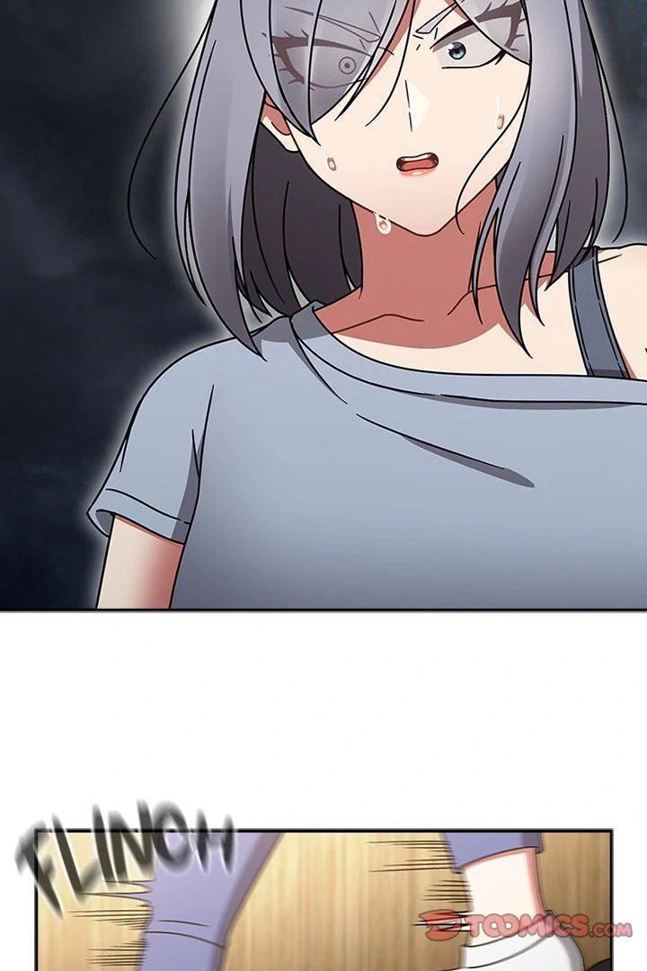 Ground and Pound - Chapter 31 [photo 43] - MangaPorn