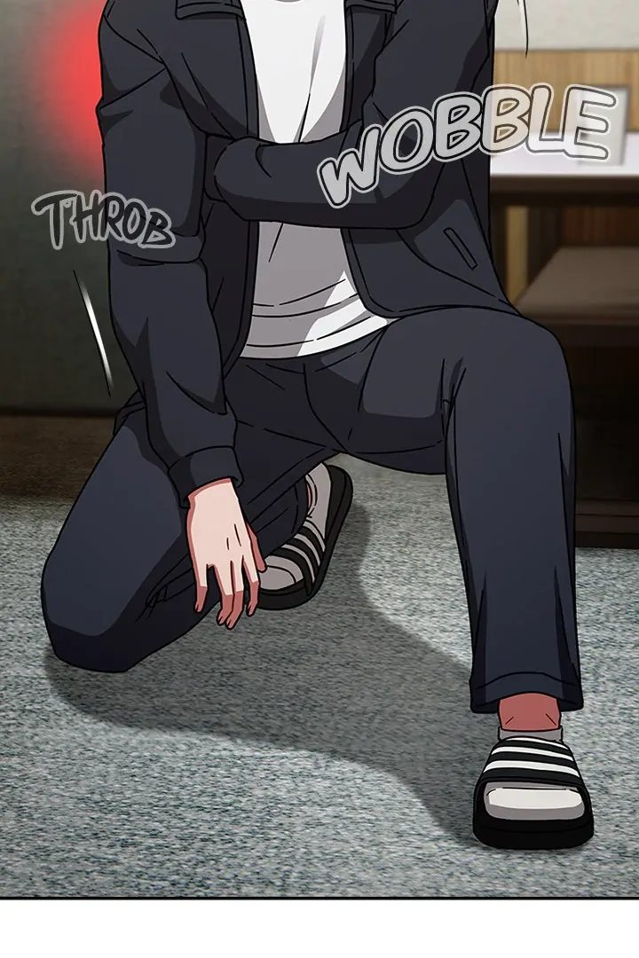 Ground and Pound - Chapter 31 [photo 49] - MangaPorn