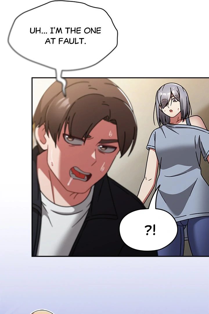 Ground and Pound - Chapter 31 [photo 52] - MangaPorn