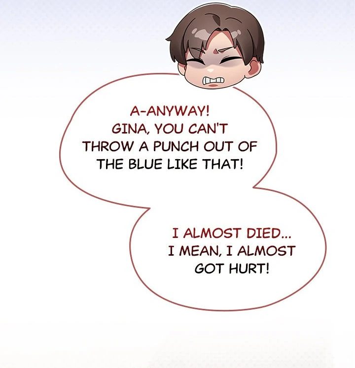 Ground and Pound - Chapter 31 [photo 55] - MangaPorn