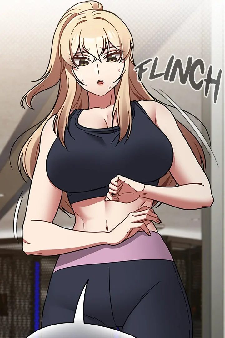 Ground and Pound - Chapter 31 [photo 56] - MangaPorn