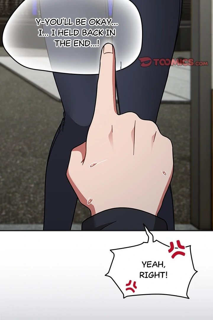 Ground and Pound - Chapter 31 [photo 57] - MangaPorn