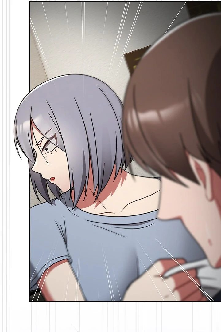 Ground and Pound - Chapter 31 [photo 6] - MangaPorn