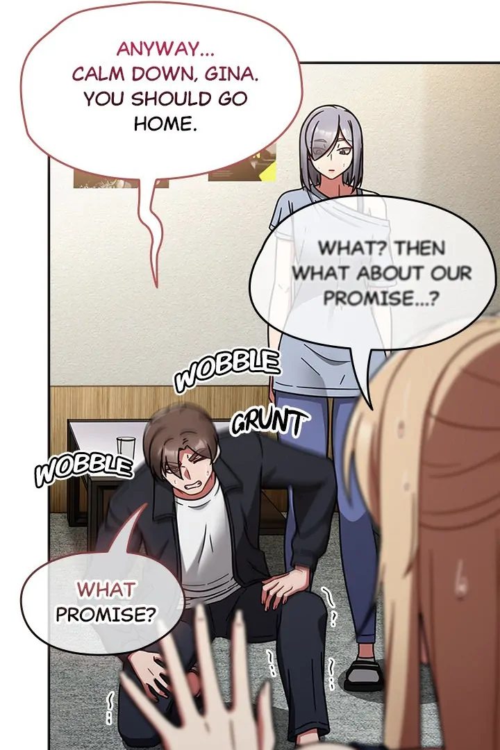 Ground and Pound - Chapter 31 [photo 60] - MangaPorn