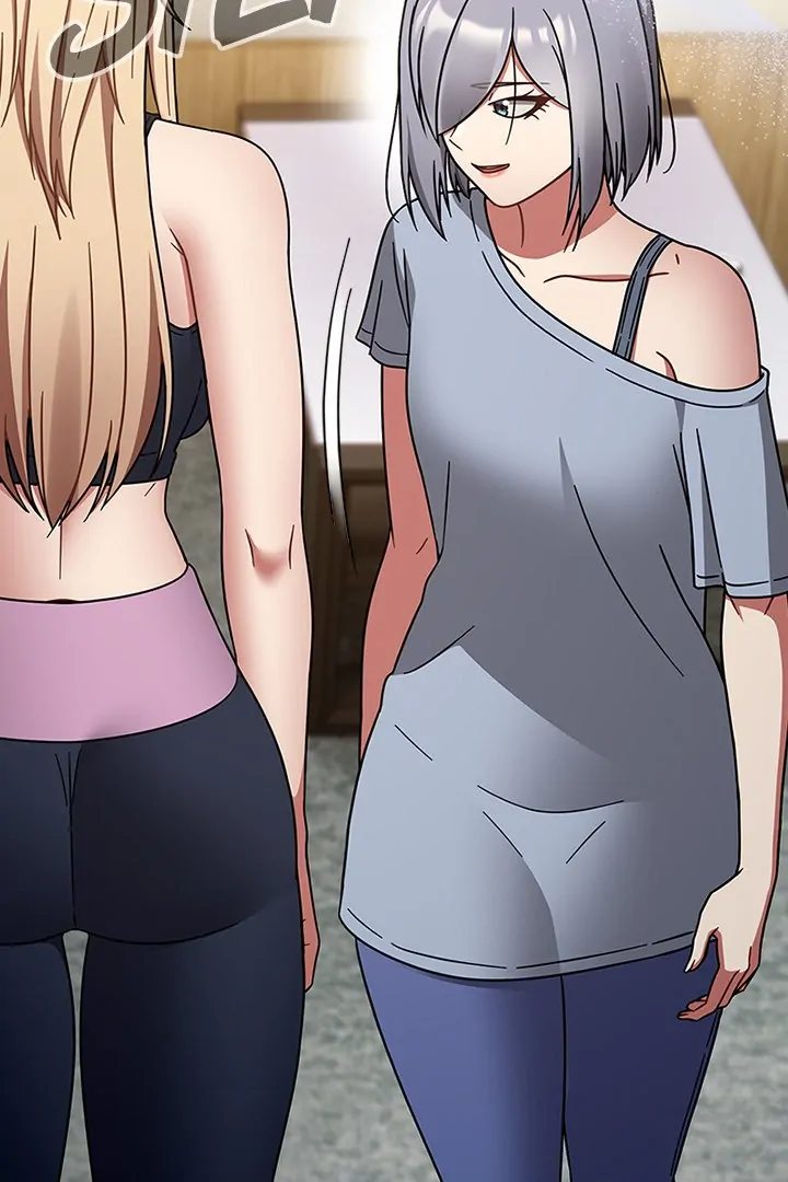 Ground and Pound - Chapter 31 [photo 67] - MangaPorn