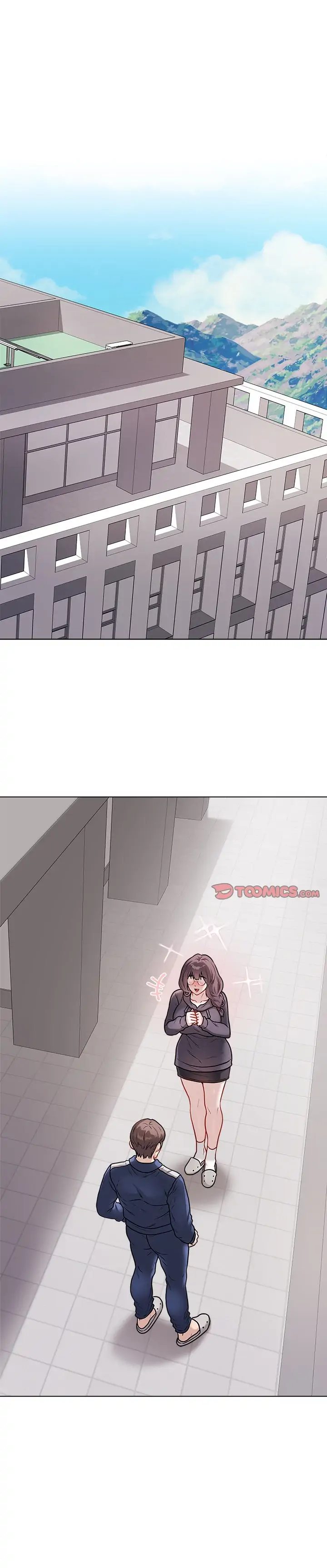 Signed, Sealed, Mistaken - Chapter 17 [photo 1] - MangaPorn