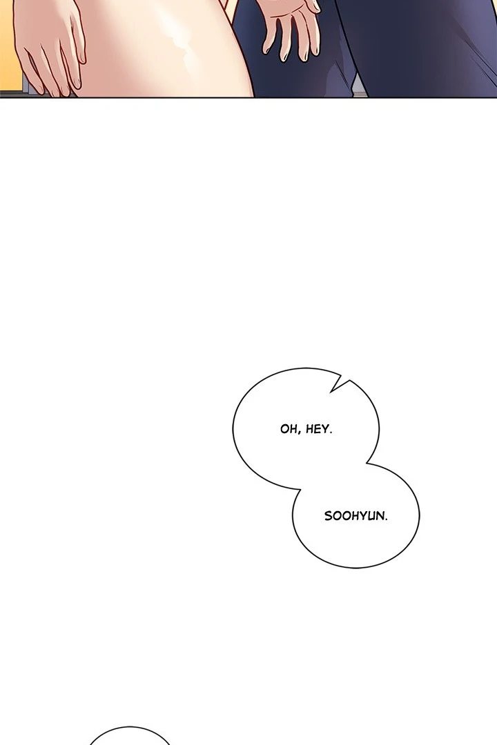 Signed, Sealed, Mistaken - Chapter 17 [photo 102] - MangaPorn