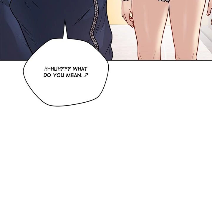 Signed, Sealed, Mistaken - Chapter 17 [photo 104] - MangaPorn