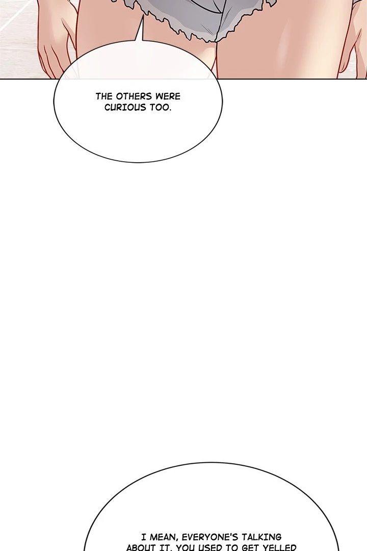 Signed, Sealed, Mistaken - Chapter 17 [photo 107] - MangaPorn