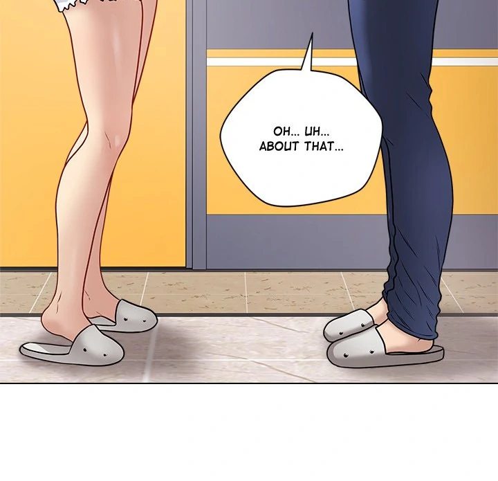 Signed, Sealed, Mistaken - Chapter 17 [photo 109] - MangaPorn