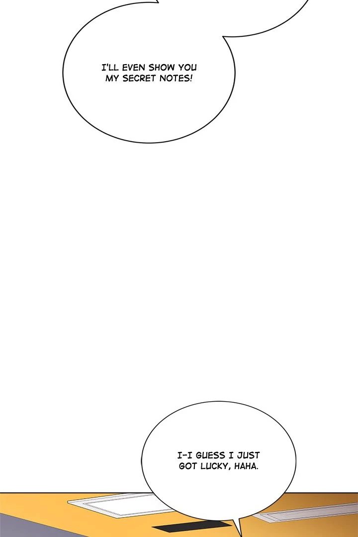 Signed, Sealed, Mistaken - Chapter 17 [photo 112] - MangaPorn