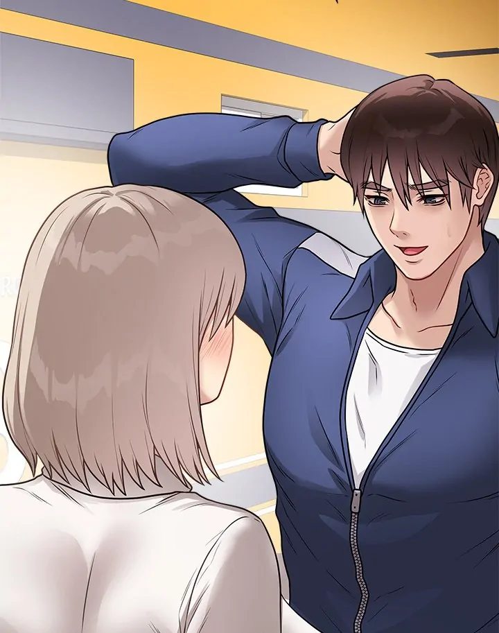 Signed, Sealed, Mistaken - Chapter 17 [photo 113] - MangaPorn