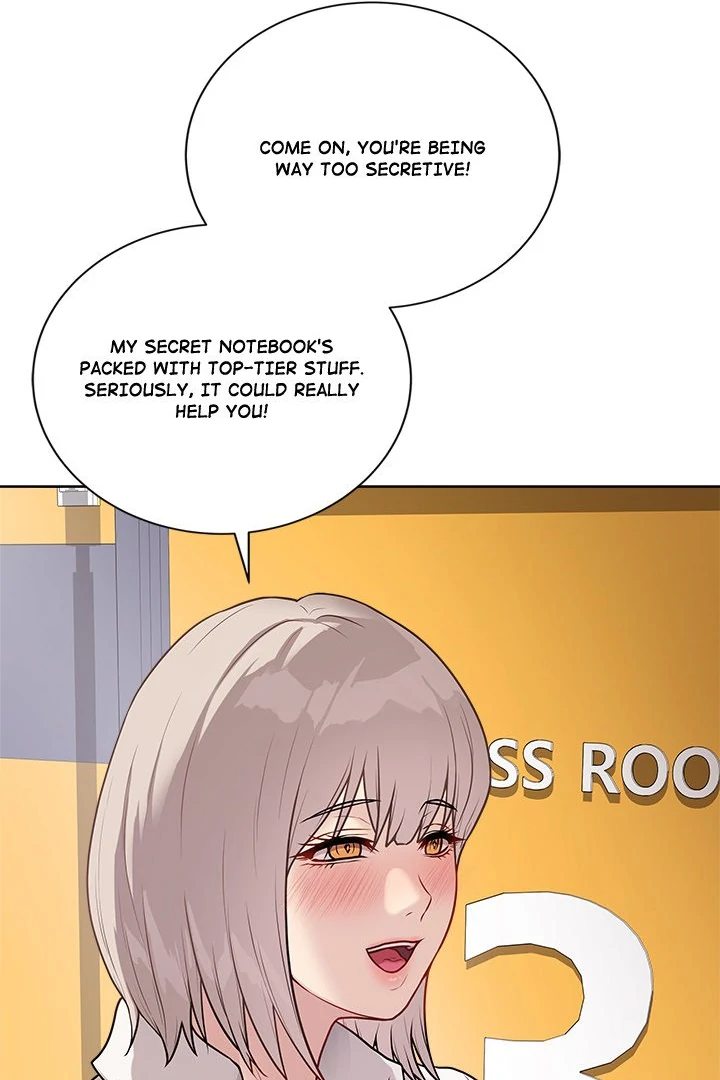 Signed, Sealed, Mistaken - Chapter 17 [photo 115] - MangaPorn